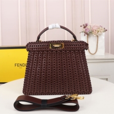 Fendi Peekaboo Bags